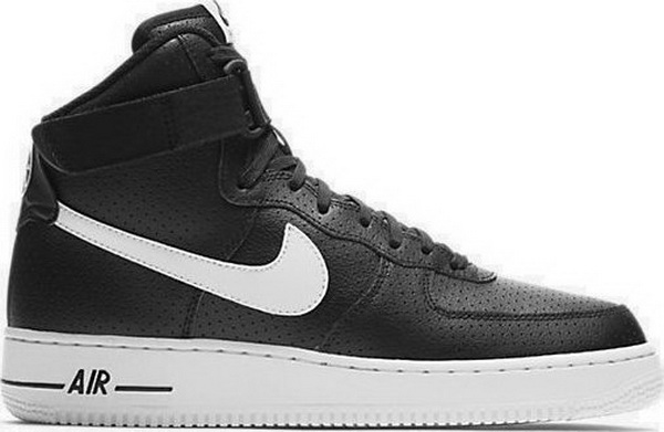 Nike Air Force One Men high--055